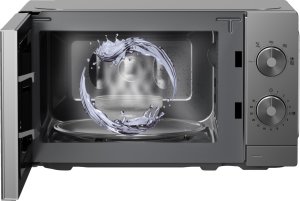 Kuchenka mikrofalowa Gorenje (MO20E1T4) 8