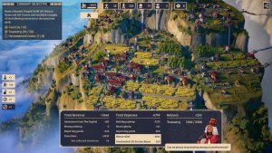 PS5 Laysara: Summit Kingdom Collector's Edition (INP5551) 4