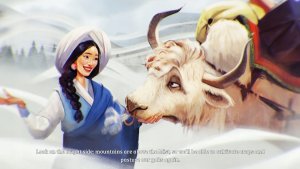 PS5 Laysara: Summit Kingdom Collector's Edition (INP5551) 5