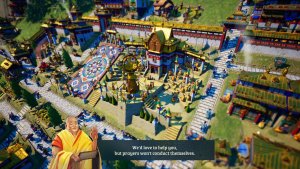 Switch Laysara: Summit Kingdom Collector's Edition (INS551) 4
