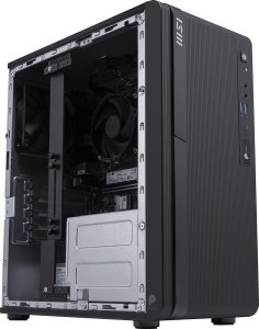Komputer MSI PRO DP180 A14-1275AT i5-14400/16GB/512GB SSD W10P (00B0A761-1275) 2