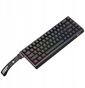 Klawiatura Onikuma MT603 Czarna 2