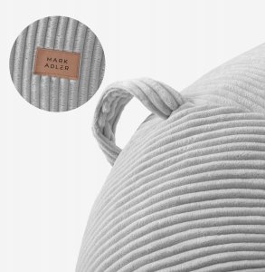 MarkAdler Comfy 3.0 Grey (MA-COMFY 3.0 GREY) 3
