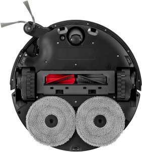 Robot sprzątający Roborock Saros 20 Complete Czarny 5