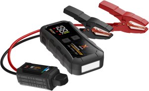 Xtorm Jumpstarter Awaryjny Power Bank 2000A czarny (XJS201) 2