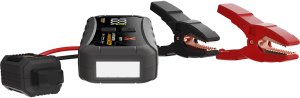 Xtorm Jumpstarter Awaryjny Power Bank 2000A czarny (XJS201) 3