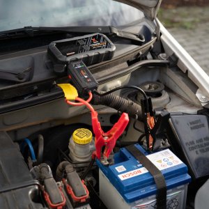 Xtorm Jumpstarter Awaryjny Power Bank 2000A czarny (XJS201) 4