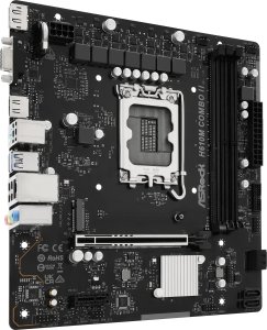 Płyta główna ASRock H610M COMBO II 3