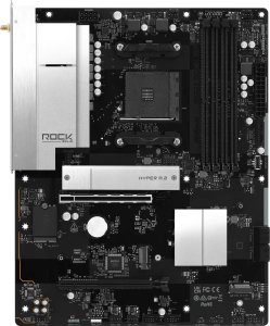 Płyta główna ASRock B550 ROCK WIFI 2