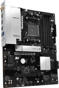Płyta główna ASRock B550 ROCK WIFI 3