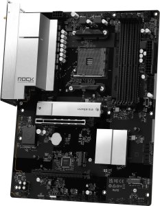 Płyta główna ASRock B550 ROCK WIFI 4