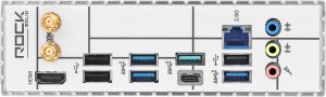 Płyta główna ASRock B550 ROCK WIFI 5