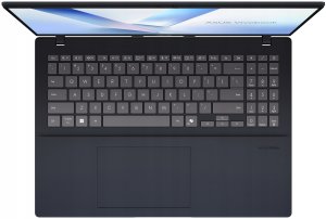 Laptop Asus Vivobook 16 M1607 Ryzen AI 5 330 / 16 GB / 512 GB / W11 (M1607KA-MB164W) 7