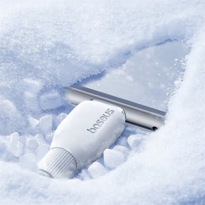Baseus Kabel Pudding 100W USB-A - USB-C 1,2m - biały (6932172650148) 7