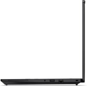 Laptop Lenovo ThinkPad P14s Gen 7 (AMD) AMD Ryzen AI 7 PRO 450 Mobilna stacja robocza 35,6 cm (14") Ekran dotykowy WUXGA 32 GB DDR5-SDRAM 1 TB SSD Wi-Fi 7 (802.11be) Windows 11 Pro Skandynawia Czarny (21X0000VMX) 3