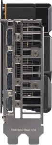 Karta graficzna Asus Dual GeForce RTX 5060 OC Advanced 8GB GDDR7 DLSS4 (DUAL-RTX5060-O8G-A) 4