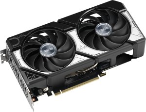 Karta graficzna Asus Dual GeForce RTX 5060 OC Advanced 8GB GDDR7 DLSS4 (DUAL-RTX5060-O8G-A) 5