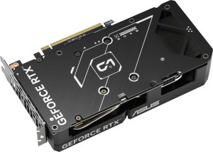 Karta graficzna Asus Dual GeForce RTX 5060 OC Advanced 8GB GDDR7 DLSS4 (DUAL-RTX5060-O8G-A) 6