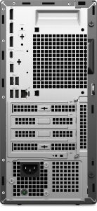 Komputer Dell Pro Precision 7 T1 PW7T1260 Intel Core Ultra 7 265 32GB DDR5 1TB SSD Windows 11 Pro Desktop Czarny (7084G) 4