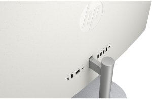 Komputer HP AiO 27-ct2004nw Ryzen AI 5 330 27" FHD IPS 16GB DDR5 5600 512GB SSD Radeon 820M Biały/Jasnoszary (C64TBEA) 2