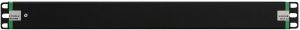Listwa zasilająca APC Easy Rack PDU Basic horizontal jednofazowy 3,7 kW 230 V 16 A 8 x gniazda C13 IEC60320 wejście C20 (SEP6116G) 2