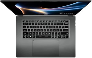 Laptop MSI Prestige 16 AI+ C3MG-248PL / 16" / X7 358H / 32GB / 1TB / Windows 11 Pro 3
