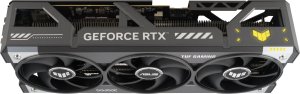 Karta graficzna Asus TUF Gaming GeForce RTX 5080 BTF OC 16GB GDDR7 DLSS4 (TUF-RTX5080-O16G-BTF-GAMING) 2