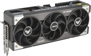 Karta graficzna Asus TUF-RTX5080-O16G-BTF-GAMING NVIDIA GeForce RTX 5080 16 GB GDDR7 (90YV0PU0-M0NA00) 2