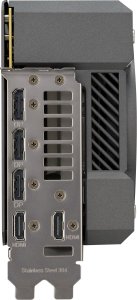 Karta graficzna Asus TUF-RTX5080-O16G-BTF-GAMING NVIDIA GeForce RTX 5080 16 GB GDDR7 (90YV0PU0-M0NA00) 3