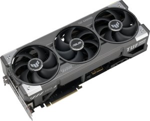 Karta graficzna Asus TUF-RTX5080-O16G-BTF-GAMING NVIDIA GeForce RTX 5080 16 GB GDDR7 (90YV0PU0-M0NA00) 4