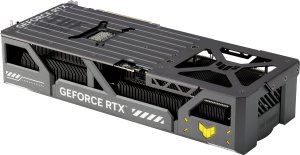 Karta graficzna Asus TUF-RTX5080-O16G-BTF-GAMING NVIDIA GeForce RTX 5080 16 GB GDDR7 (90YV0PU0-M0NA00) 8