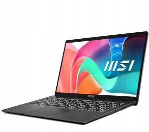 Laptop MSI Modern 15 F1MG-886PL 2