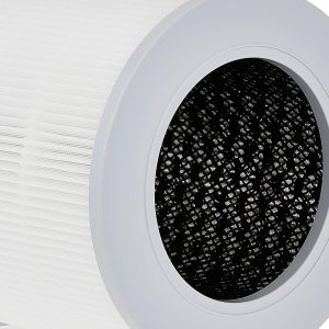 Xiaomi Smart Air Purifier 4 Compact Filter (8605033348215) 2