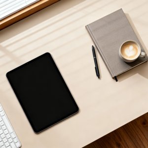 Etui na tablet Uniq Etui Smart Pencil do Apple iPad 10 10.9 2022 / iPad 11 A16 2025 - z podstawką i miejscem na rysik 16