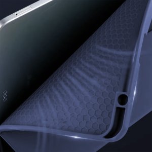 Etui na tablet Uniq Etui Smart Pencil do Apple iPad 10 10.9 2022 / iPad 11 A16 2025 - z podstawką i miejscem na rysik 3
