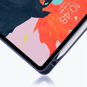 Etui na tablet Uniq Etui Smart Pencil do Apple iPad 10 10.9 2022 / iPad 11 A16 2025 - z podstawką i miejscem na rysik 6
