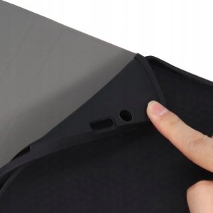 4kom.pl Etui z klawiaturą magnetyczną do Samsung Galaxy Tab S10 FE Plus 13.1 - Bluetooth Touchpad (CFS10P) 15