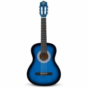 Golden Guitar Zestaw: Gitara klasyczna 3