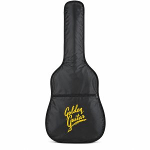 Golden Guitar Zestaw: Gitara klasyczna 8