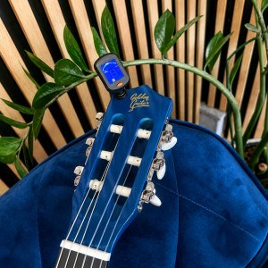 Golden Guitar Zestaw: Gitara klasyczna 9