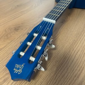 Golden Guitar Zestaw: Gitara klasyczna 10