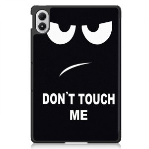 Etui na tablet 4kom.pl Do Xiaomi Redmi Pad 2 Pro 12.1 2025 / Poco Pad M1 / Redmi Pad Pro 12.1 2024 - ochronne z podstawką (z klapką wzór składane plecki ochronne) 6