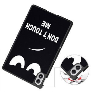 Etui na tablet 4kom.pl Do Xiaomi Redmi Pad 2 Pro 12.1 2025 / Poco Pad M1 / Redmi Pad Pro 12.1 2024 - ochronne z podstawką (z klapką wzór składane plecki ochronne) 8