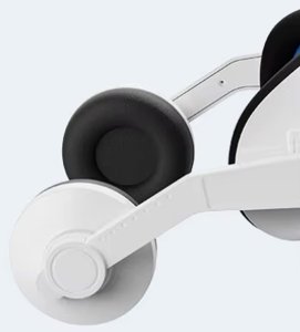 Gogle VR Shinecon Okulary VR 360 Shinecon G18E - do smartfona na filmy, gry i VR wirtualna rzeczywistość 8