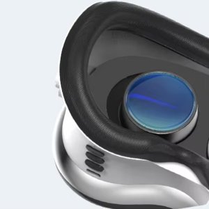 Gogle VR Shinecon Okulary VR 360 Shinecon G18E - do smartfona na filmy, gry i VR wirtualna rzeczywistość 9