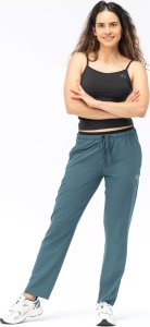 IQ Damskie spodnie intelligence quality Janes WMNS orion blue rozmiar M 12