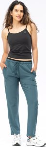 IQ Damskie spodnie intelligence quality Janes WMNS orion blue rozmiar M 13