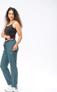 IQ Damskie spodnie intelligence quality Janes WMNS orion blue rozmiar M 15