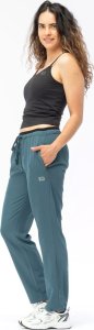 IQ Damskie spodnie intelligence quality Janes WMNS orion blue rozmiar M 16