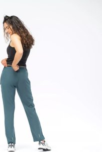 IQ Damskie spodnie intelligence quality Janes WMNS orion blue rozmiar M 18